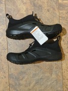 Crocs Quick Trail Low czarne r. 46-47 (M12) NOWE + metki + pudełko