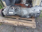 auto skrzynia biegów Jeep grand cherokee 2,7 crdi