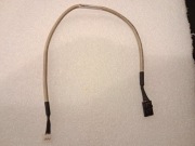 Kabel AUDIO do płyty głównej CD Audio RETRO 3