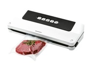 SILVERCREST zgrzewarka próżniowa 125 W, NOWA.