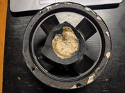 Kosz Głośnika Tonsil GDN 20/60/11