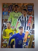 Invincible karta fifa 2022