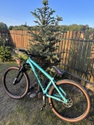 NS Movement 2 Toothpaste DIRT 