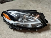 MERCEDES GLE W166 2015-2019 LAMPA REFLEKTOR PRAWY ZWYKŁY USA ORYGINAŁ
