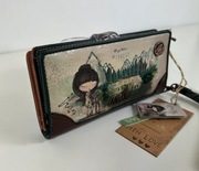 Portfel Anekke Canada