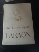 Faraon Bolesław Prus