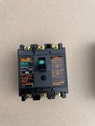 Wyłącznik rozłącznik nadprądowy FUJI EA33 5 A