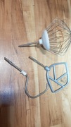 Zestaw mieszadeł do robota Kenwood Prospero
