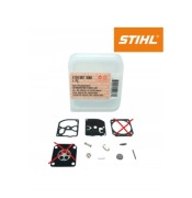 USZCZELKA ZAWOREK GAŹNIKA STIHL FS120 250 400 ORYGINAŁ 41340071060