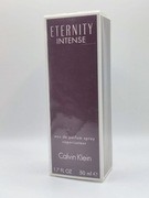 CALVIN KLEIN ETERNITY INTENSE EDP 50 ML *UNIKAT