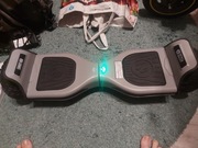 Terenowa Deskorolka Zinc Smart Gt Pro Hoverboard