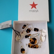Bransoletka Macy's