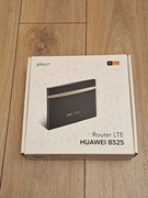 Router LTE Huawei B525