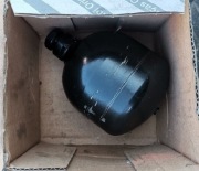 Akumulator ciśnienia Alfa Romeo 147 2,0 selespeed 