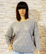 Ażurowy sweterek!!! 