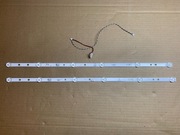 Telefunken TV TE32553B45V2DZ 32” listwy LED