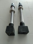 Zawory wentyle opony bezdętkowe 48mm