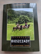 Bieszczady. Przewodnik dla prawdziwego turysty. Rewasz Wyd. 2021 bdb
