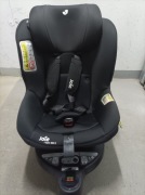 Fotelik Joie i-Spin 360 E Czarny