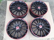 Felgi aluminiowe 18'' AMG Mercedes