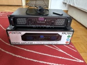 Wzmacniacz Fenton FPL700 UŻYTY 3 RAZY