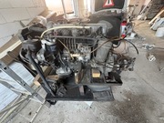 Silnik mercedes w123 