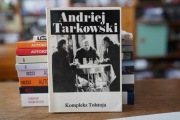 Andriej Tarkowski - Kompleks Tołstoja