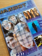 Jazgot styczeń-luty 1/1999 - The Gathering, Acid Drinkers, Ozzy Osbourne