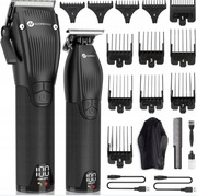 Maszynka do strzyżenia Slopehill K35S