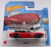 Hot wheels Bmw 507