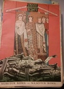 Przekrój nr 2073 3 marca 1985