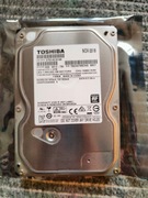 Seagate Barracuda 1TB