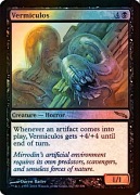 Vermiculos [FOIL] NM