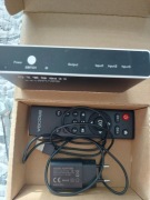 MROCIOA Przełącznik 8K 60 Hz HDMI ARC