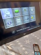 Telewizor LG 32LV3550 – 32" Full HD LED + Dekoder Cabletech URZ0336C