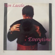 Len Laszlo „Everytime”