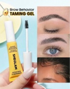 Żel Do Brwi SHEGLAM Brow Behavior Stylizujący Długotrwały