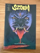 komiks Wydział 7 zeszyt specjalny