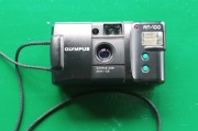 Aparat fotograficzny OLYMPUS AM-100 