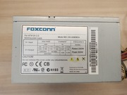 Zasilacz komputerowy Foxconn ATX 350W 