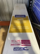 Panele winylowe quick-step 5mm rigid 100% wodoodporne (cena za paczkę)