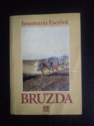 Bruzda- Josemaria Escrivà 