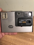 Aparat Kodak KODAK DISC 4000