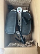 Stepper do ćwiczeń 