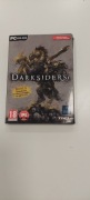 Darksiders  Polska wersja