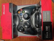 Kontroler bezprzewodowy XBOX 360