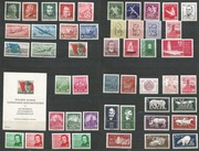 DDR rocznik 1956 pełny**czyste