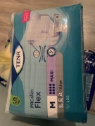 Pieluchy majtki TENA męskie M