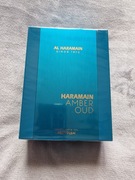al haramain amber oud aqua dubai extrait 100 ml 