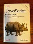 JAVA SCRIPT PRZEWODNIK DAVID FLANAGAN